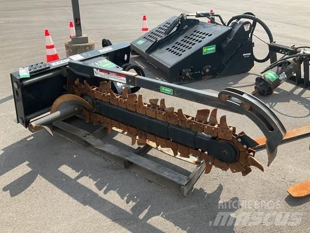 Bobcat LT313 Andet tilbehør