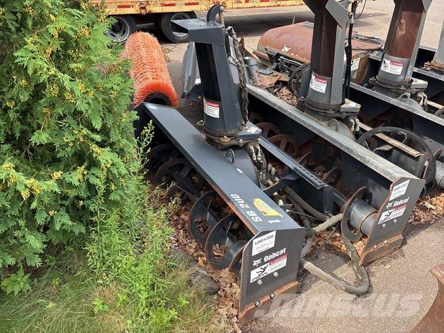 Bobcat SB200 Sneslynger