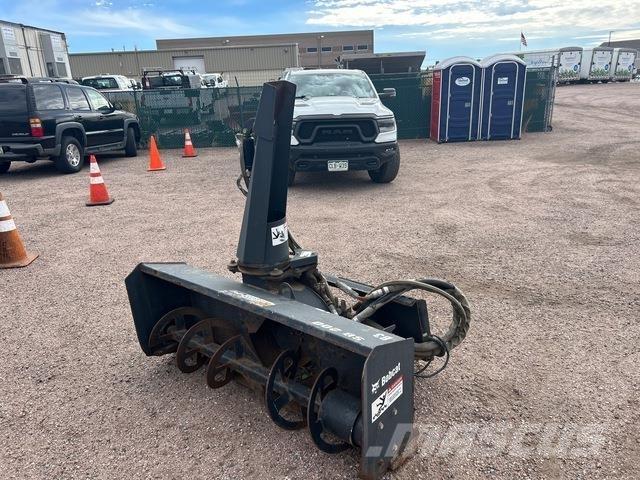 Bobcat SB200 Sneslynger