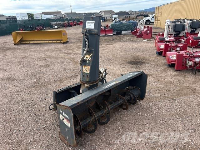 Bobcat SB200 Sneslynger