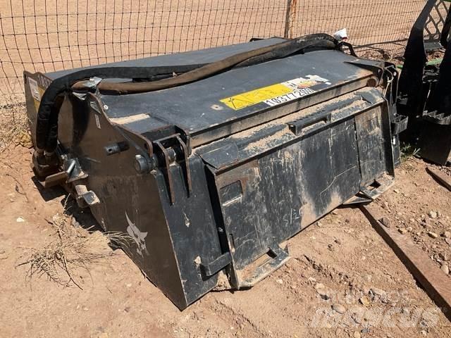 Bobcat SWB60 Fejemaskiner