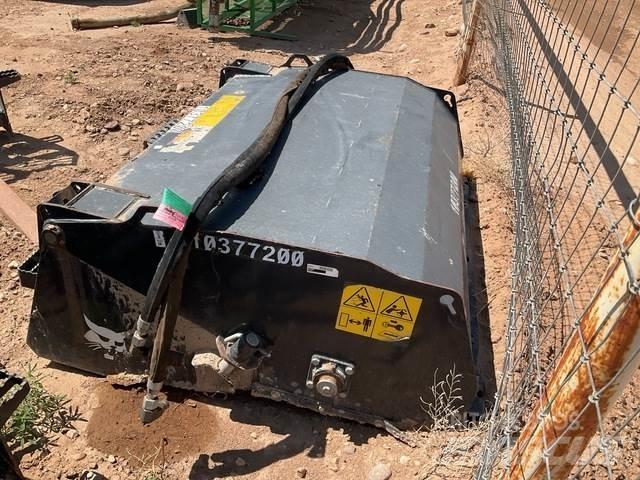 Bobcat SWB60 Fejemaskiner