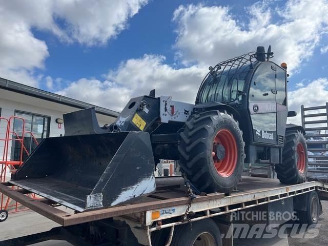 Bobcat TL470 Teleskoplæssere