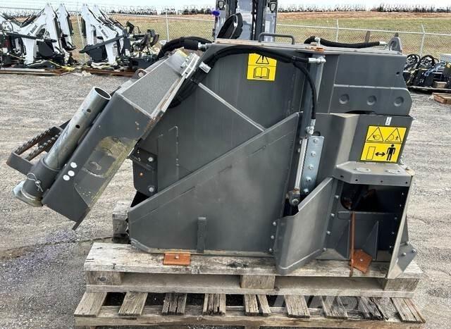 Bobcat WS18 Entreprenør - Andet