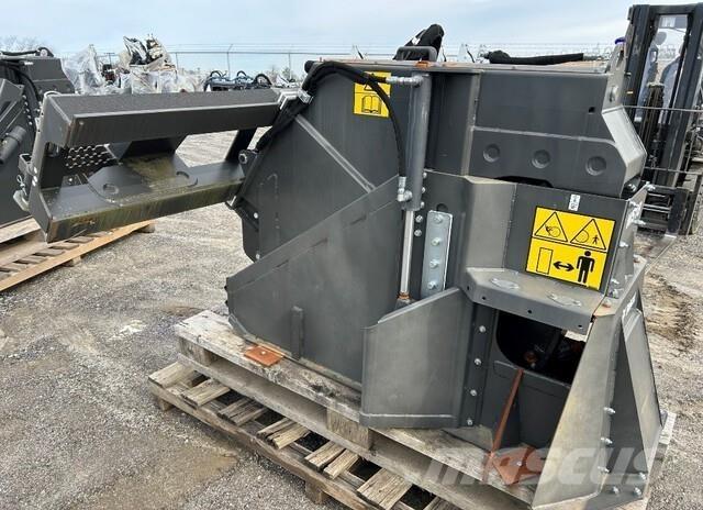 Bobcat WS18 Entreprenør - Andet