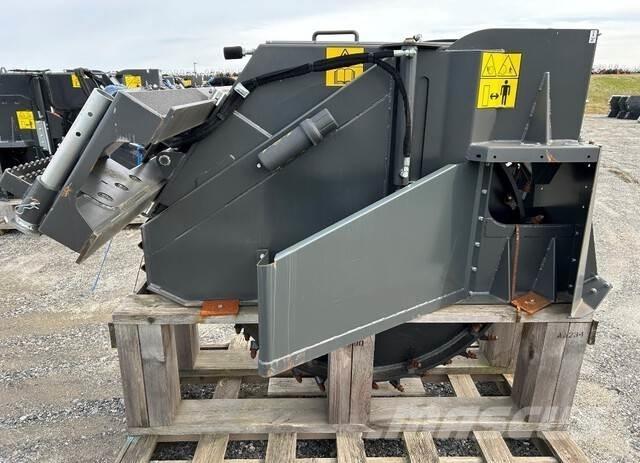 Bobcat WS24 Entreprenør - Andet