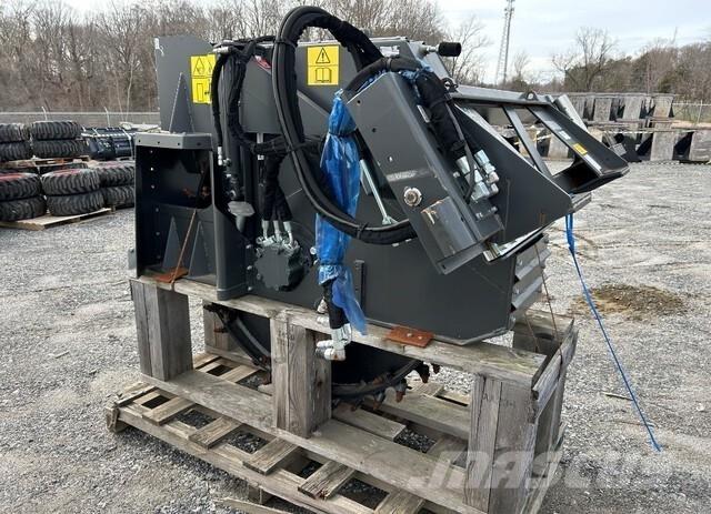 Bobcat WS24 Entreprenør - Andet