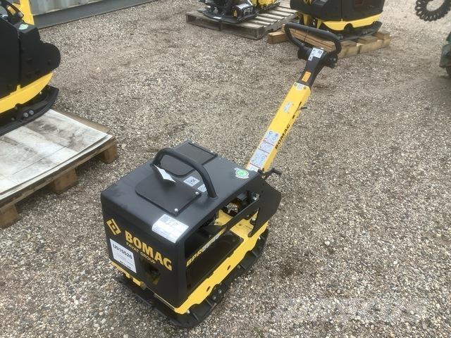 Bomag BPR25/40 Vibratorer