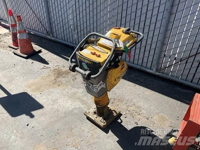 Bomag BT50 Stampere