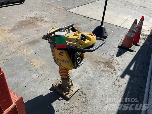 Bomag BT50 Stampere