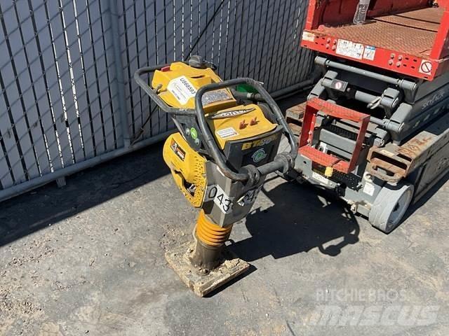 Bomag BT50 Stampere