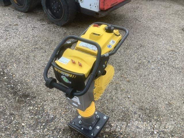 Bomag BT60 Stampere