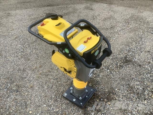 Bomag BT60 Stampere