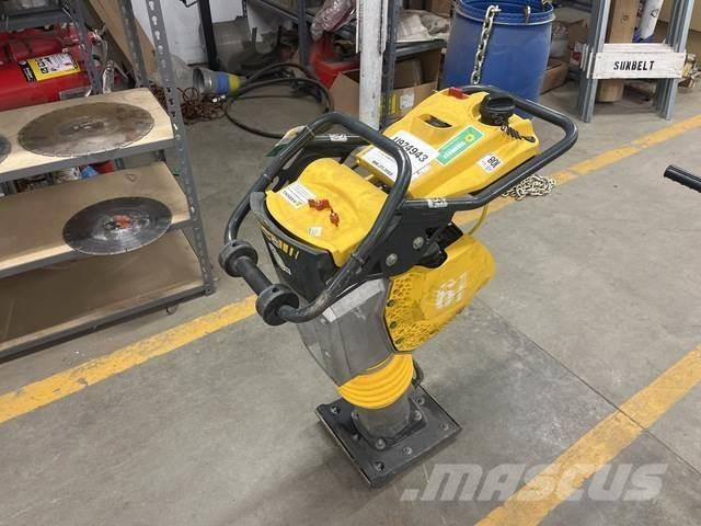 Bomag BT65 Stampere