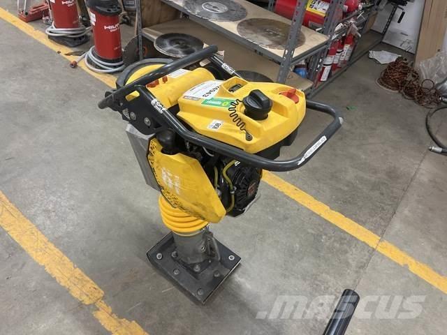 Bomag BT65 Stampere