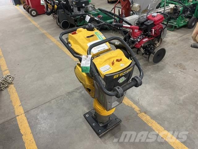 Bomag BT65 Stampere
