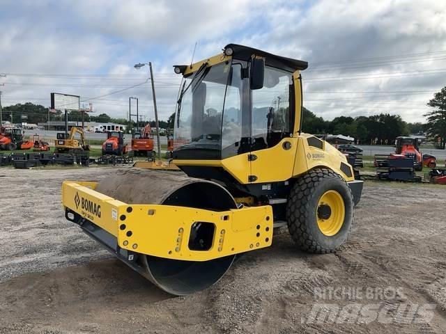 Bomag BW177D-5 Enkelt tromle