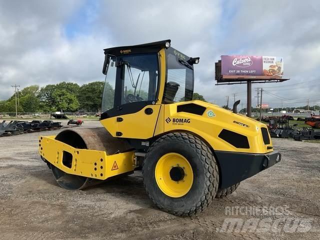 Bomag BW177D-5 Enkelt tromle