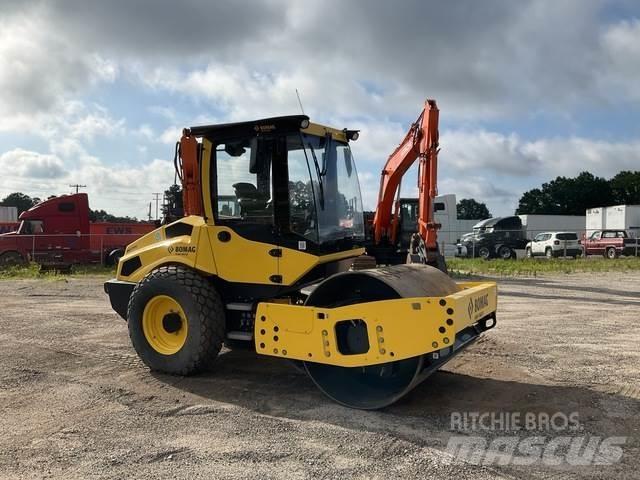 Bomag BW177D-5 Enkelt tromle