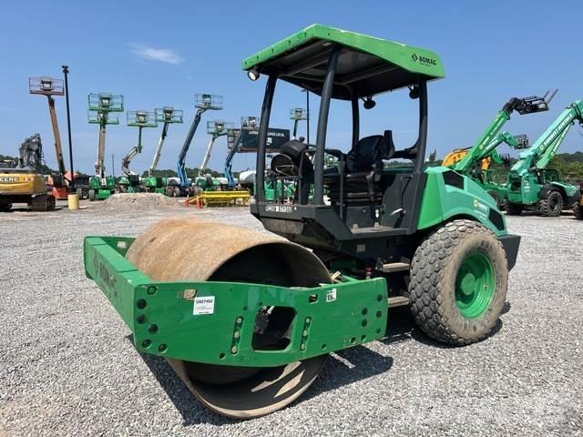 Bomag BW177D-5 Enkelt tromle