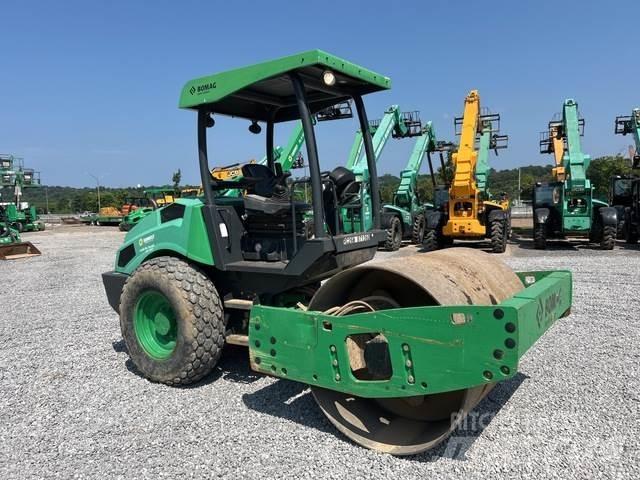 Bomag BW177D-5 Enkelt tromle