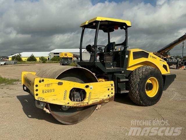 Bomag BW211D-5 Enkelt tromle