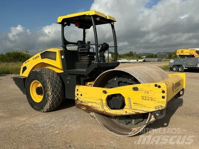 Bomag BW211D-5 Enkelt tromle
