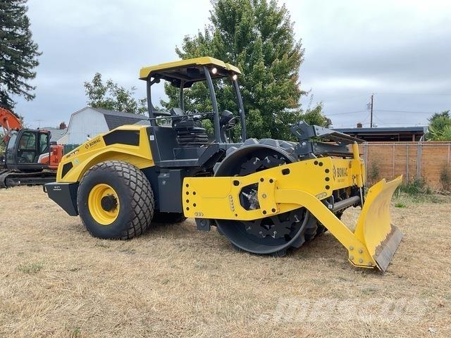 Bomag BW213DH Enkelt tromle