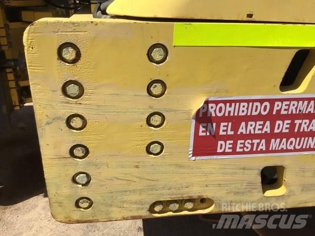 Bomag BW219DH-4 Enkelt tromle