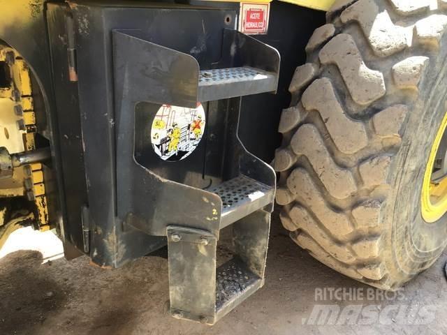 Bomag BW219DH-4 Enkelt tromle