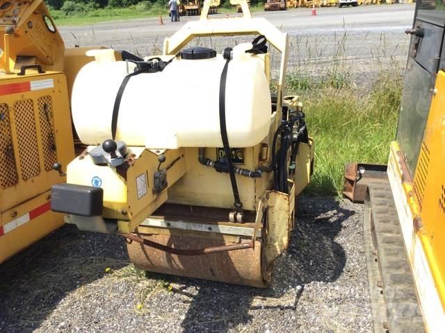 Bomag BW75AD-2 Tvilling tromle