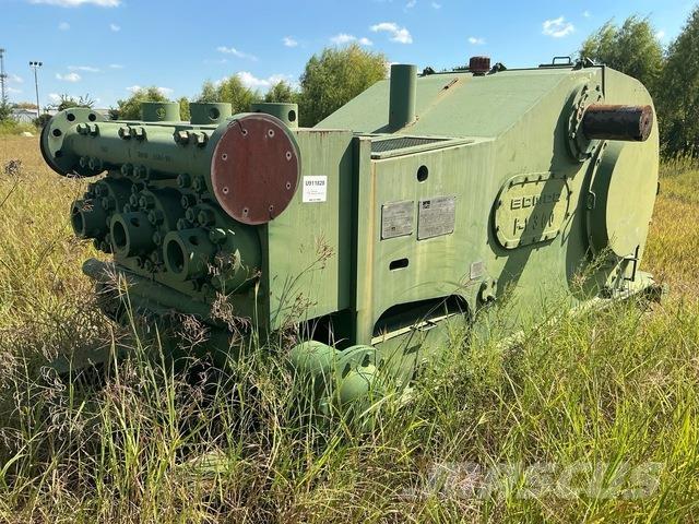  Bomco F1300 Tilbehør og reservedele til boreudstyr/borerigge