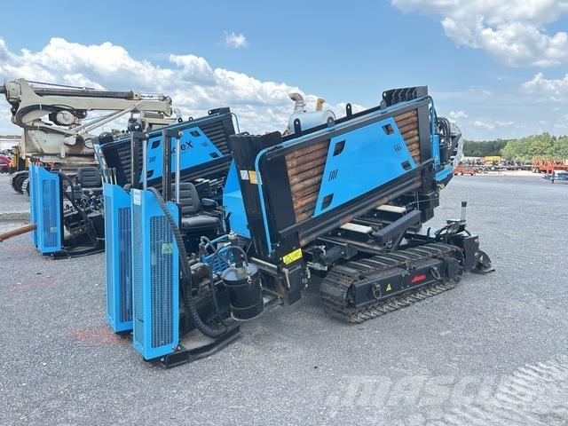 BoreX 150-LS Horisontal retningsbestemt boreudstyr