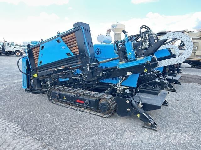  BoreX 150-LS Horisontal retningsbestemt boreudstyr