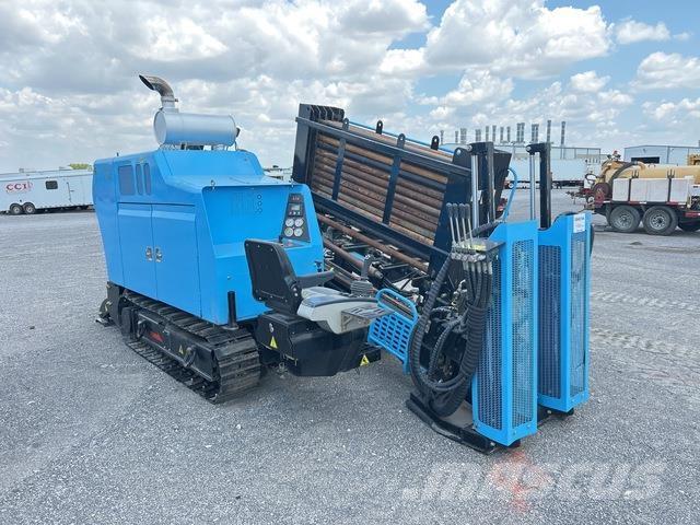  BoreX 150-LS Horisontal retningsbestemt boreudstyr