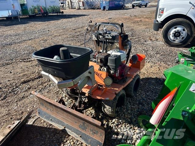 Boss Snowrator Entreprenør - Andet