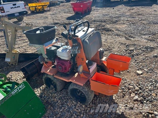 Boss Snowrator Entreprenør - Andet