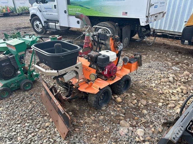 Boss Snowrator Entreprenør - Andet