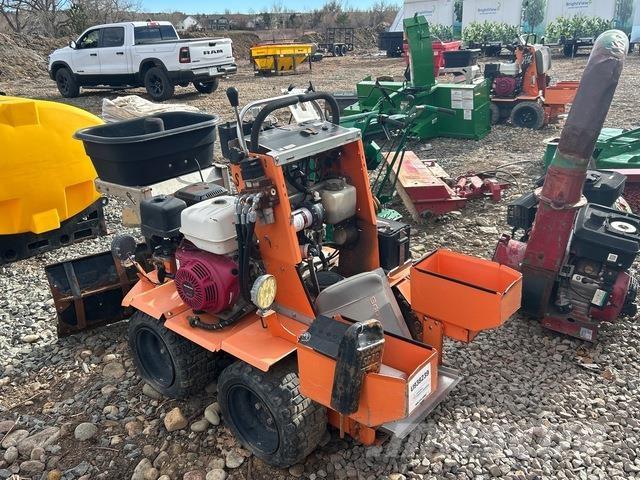 Boss Snowrator Entreprenør - Andet