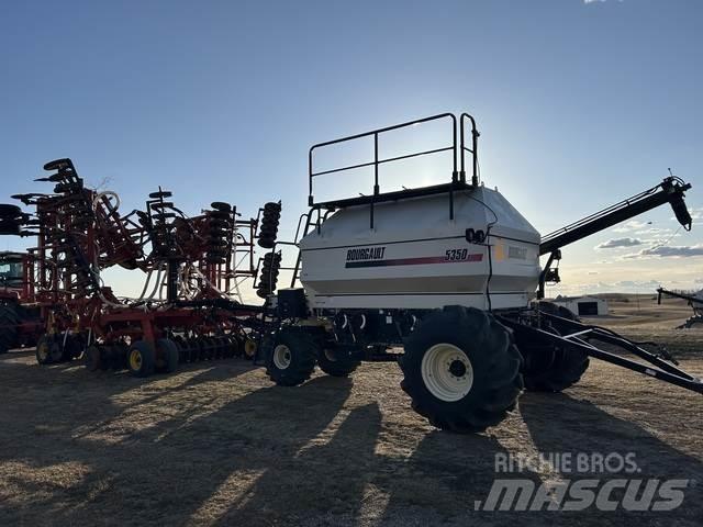 Bourgault 5710 Såmaskine