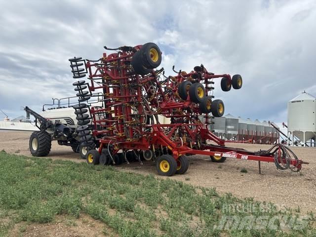 Bourgault 5810 Såmaskine