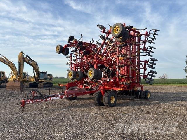 Bourgault 5810 Såmaskine
