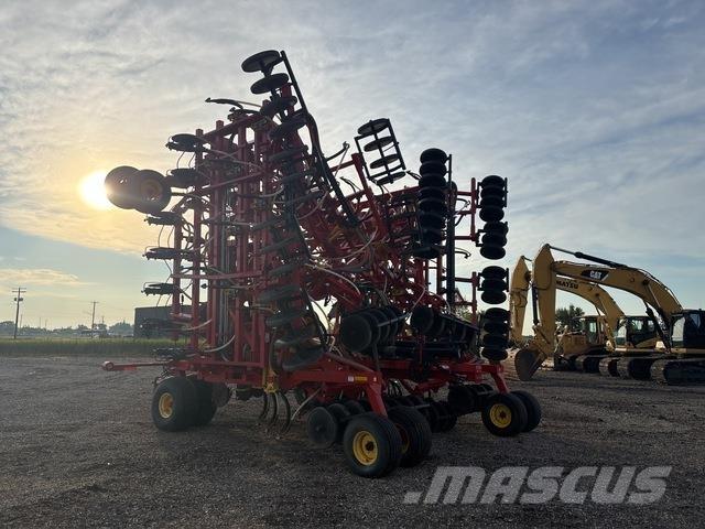 Bourgault 5810 Såmaskine