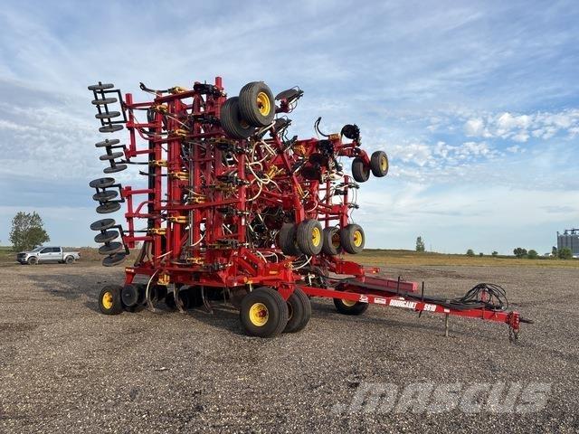 Bourgault 5810 Såmaskine