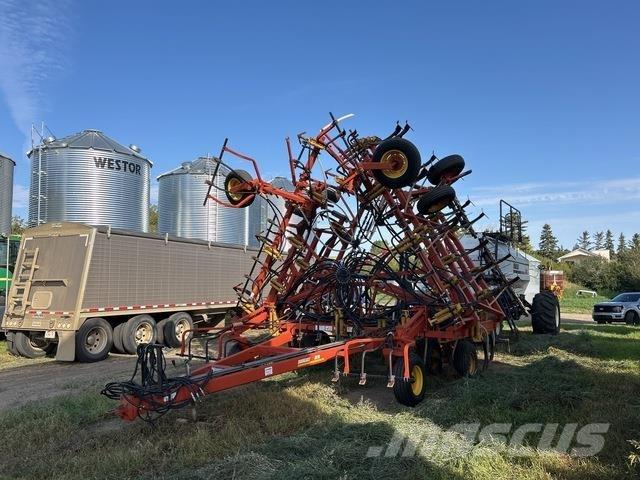 Bourgault 8810 Såmaskine
