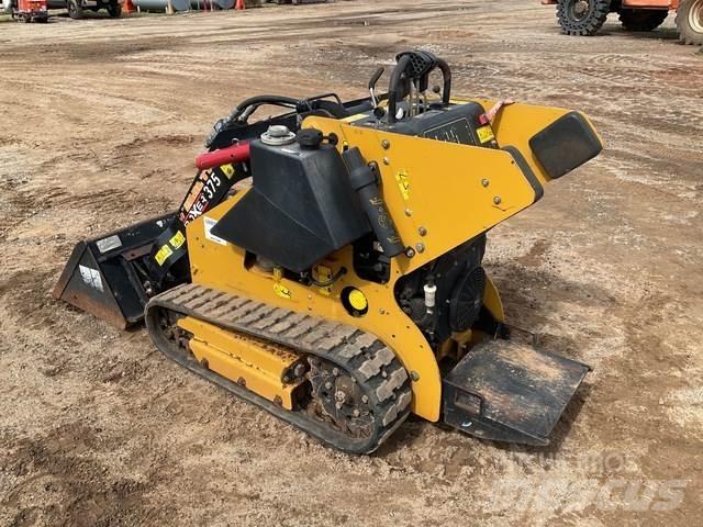 Boxer 375 Minilæsser - skridstyret