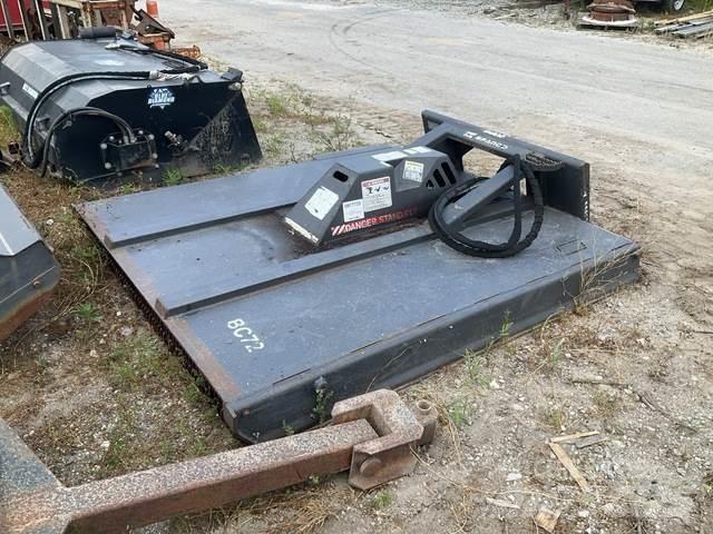 Bradco 15330 Traktorklippere