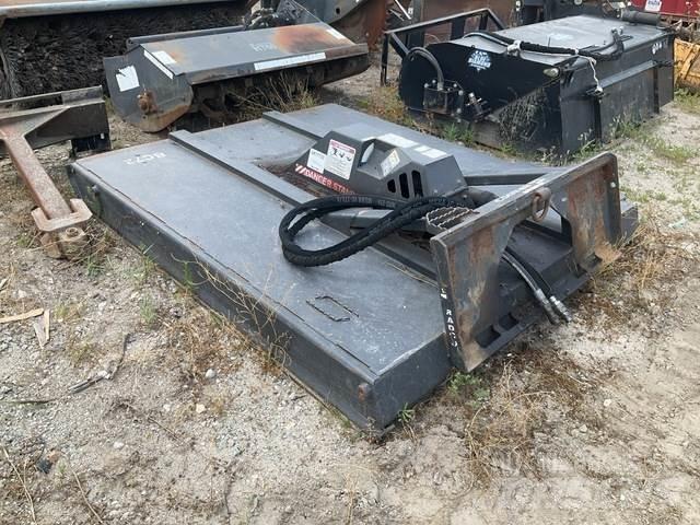 Bradco 15330 Traktorklippere