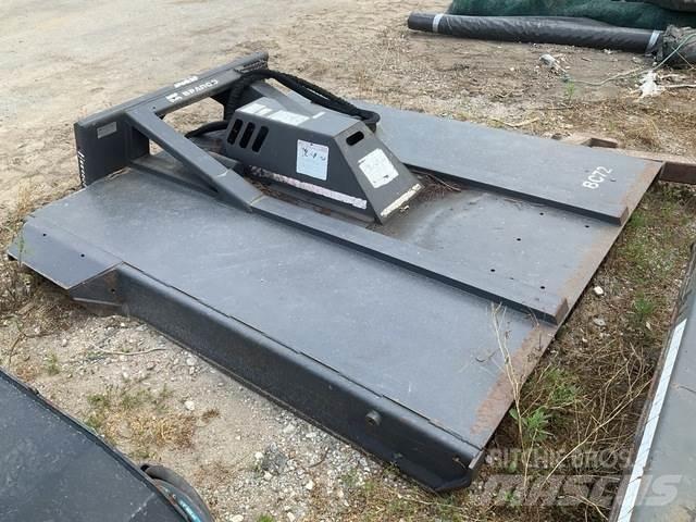 Bradco 15330 Traktorklippere