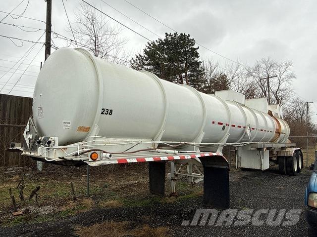 Brenner  Entreprenør - Andet